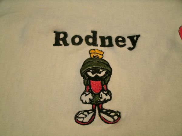 Marvin Guy Personalized Baby Blanket