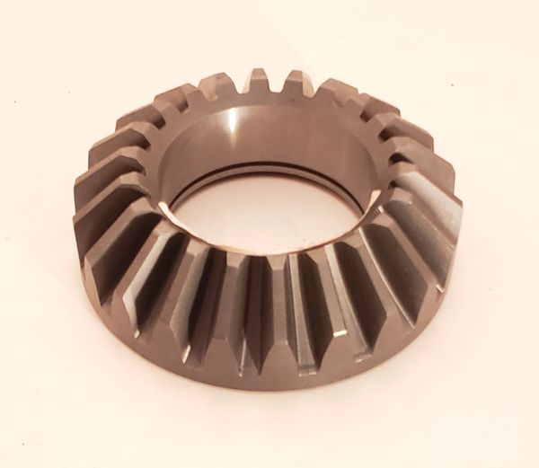 Bevel gear 22T for rotor NH 158 hay tedder Part # 278670