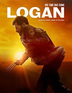 Logan | Clean Media Works.
