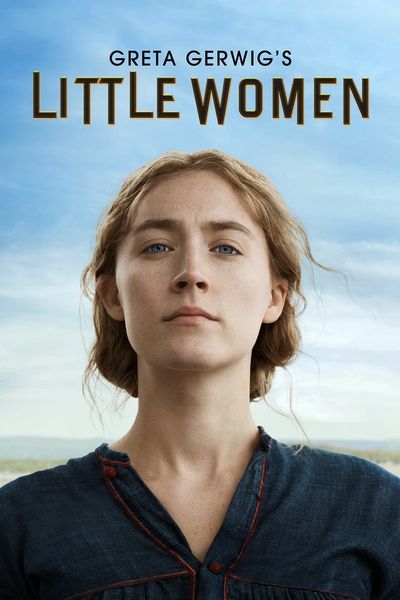 Little Women (2019) | Clean Media Works.