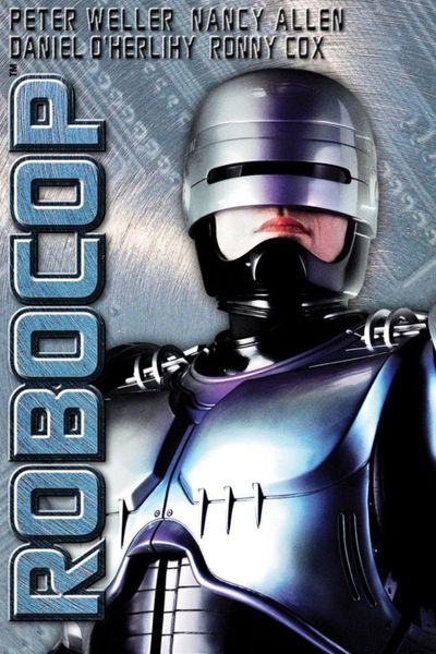 1987 RoboCop