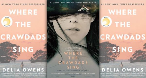 Where the Crawdads Sing
