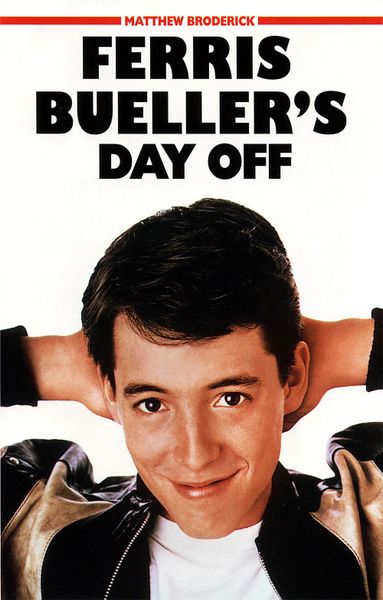 Ferris Bueller's Day Off