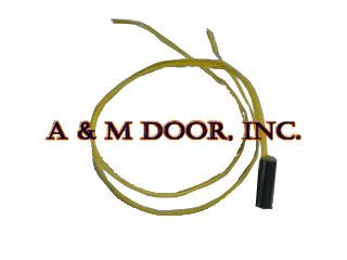 (1033) MAGNETIC SWITCH ONLY N.O.