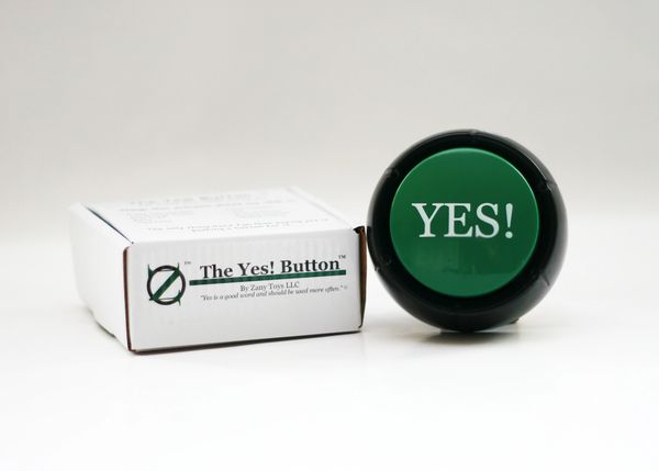 The YES! Button®