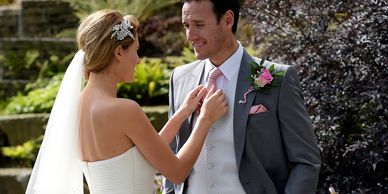 wedding suit hire