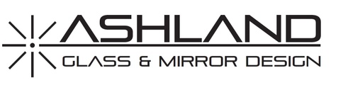 Ashland Glass & Mirror Design