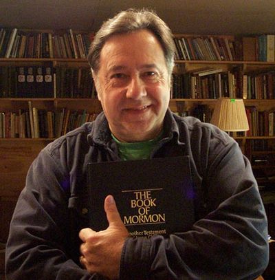 Wayne May Director of Research