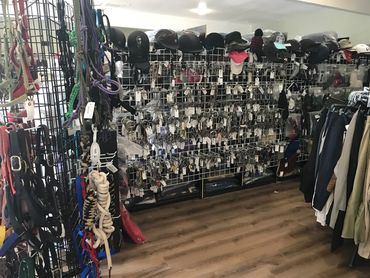 Tack Shack – The One-Stop Equestrian store in Cape Town