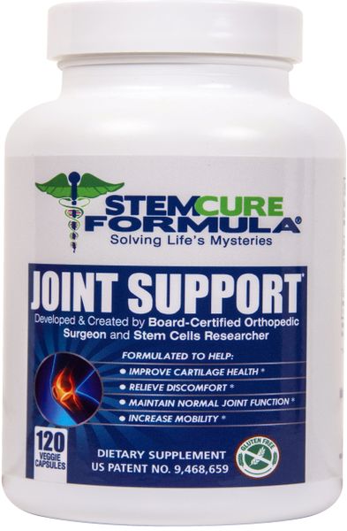 Joint Support-120 ct