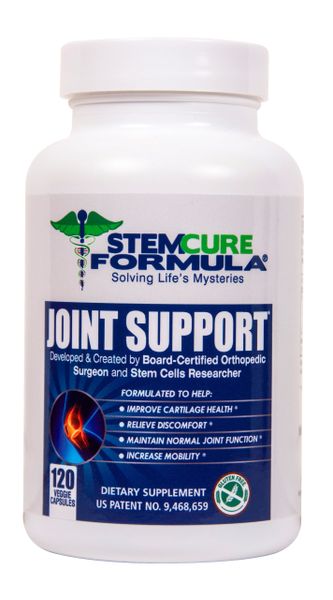 Joint Support-120 ct BUY 2 and get FREE shipping