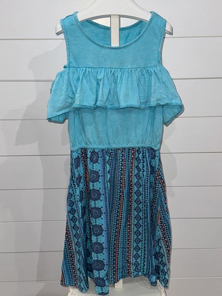 JUSTICE DRESS GIRLS SIZE 14 16 Colleen s Kloset Re Sale Boutique