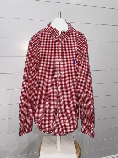 Boys ralph hot sale lauren sale