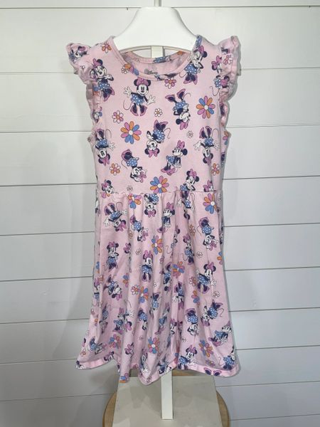 Disney jumping beans dress best sale