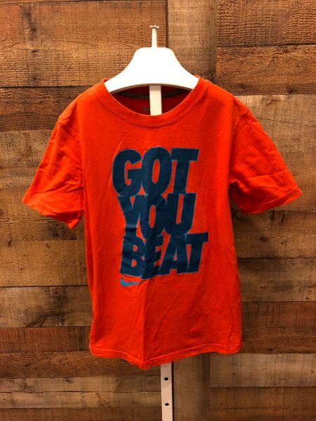 8 nike shirt 8 nike shirt
