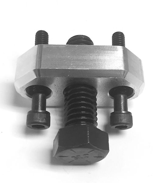 POLARIS RZR STEERING WHEEL PULLER TOOL UTV XP1000