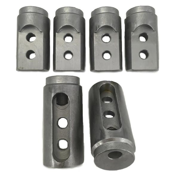 Polaris RZR TURBO S Cage Connectors / Adapters 2 seat kit