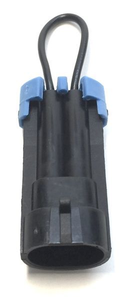 BOOMTB For Seat Belt Bypass Harness-Override Plug For-RZR 570-1000 XP - View #8