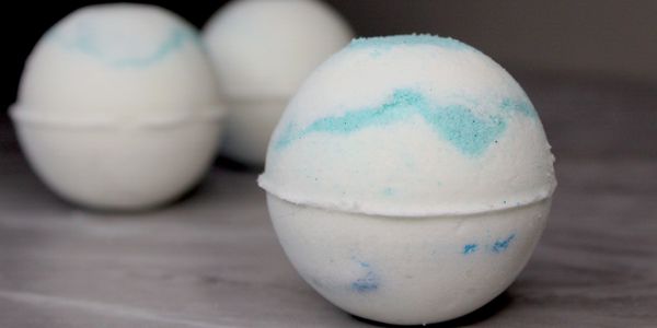 Mayurah wellness, handmade bath bombs, bubble bath bombs, be a fucking peacock, handmade in phoenix