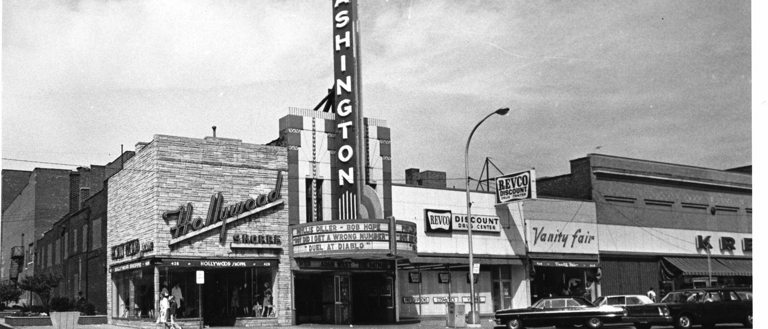Robert Gerald Scott Royal Oak Historical Society