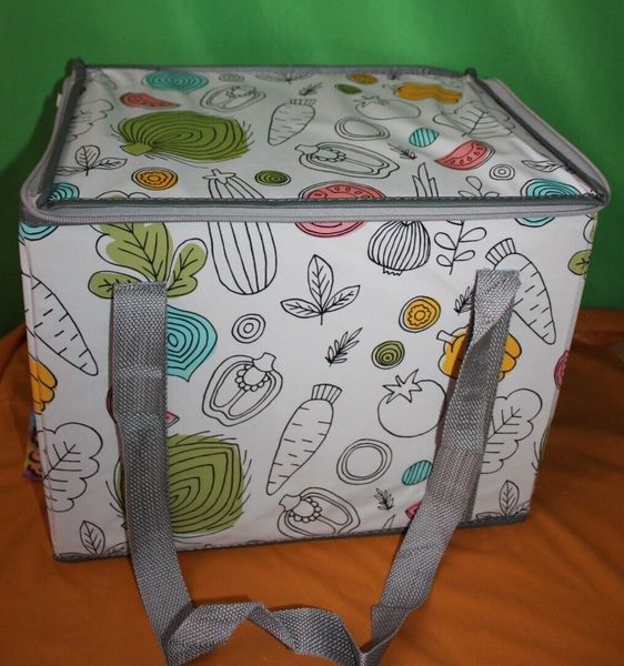 Stop and shop insulated bags sale