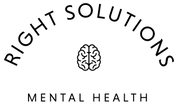 Right Solutions Mental Health