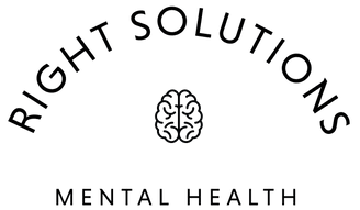 Right Solutions Mental Health