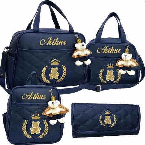 PERSONALIZED HANDBAGS MODEL 547