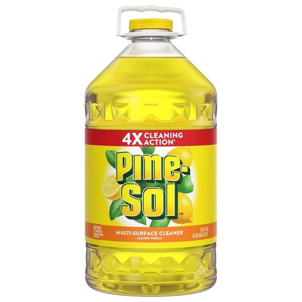 PINE SOL GALLON