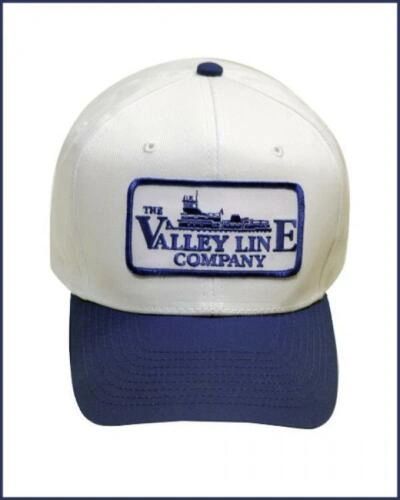 The Valley Line Co. Towboat cap / hat