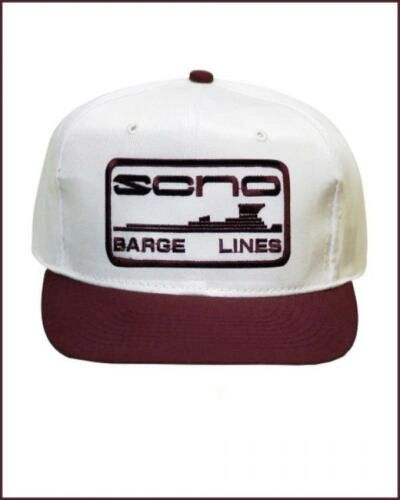 SCNO Barge Lines Company(Sioux City New Orleans) New Hat/Cap
