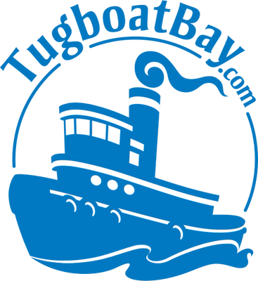 Tugboat Bay
