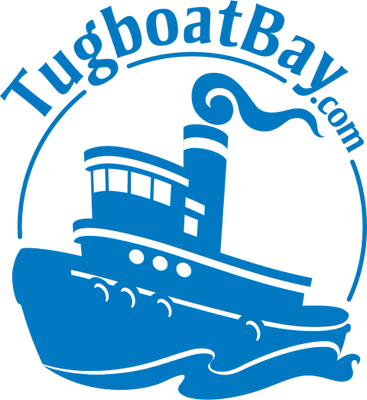 tugboat bath toy