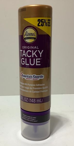 Aileen’s Tacky Glue - Redi-bottle - NEW