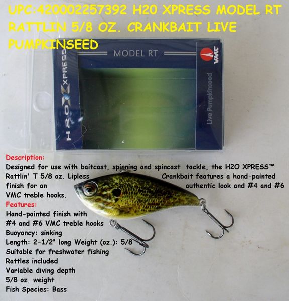 h20 swimbait