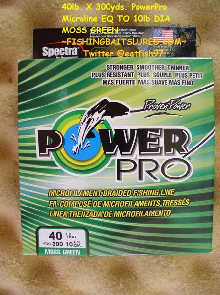 power pro fishing line for sale