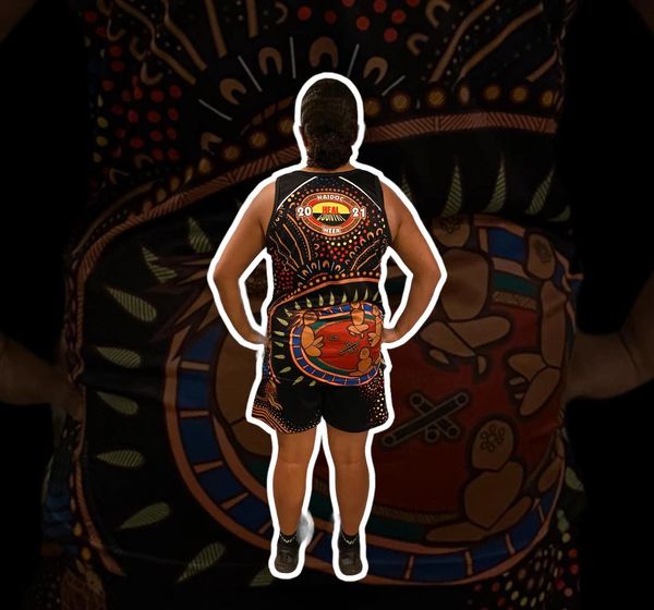 naidoc 2021 shirt