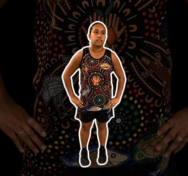 naidoc 2021 shirt