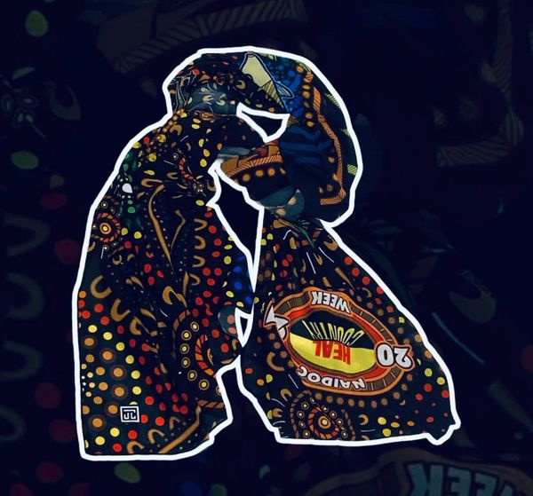 naidoc 2021 shirt