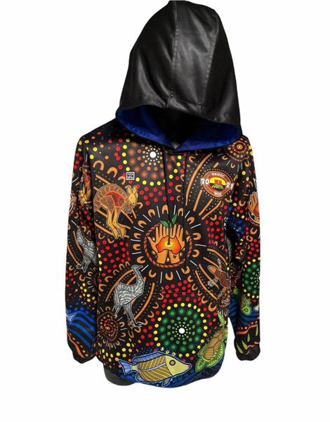 naidoc 2021 shirt