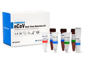 CoVid-19 Real-Time Detection Kit [96 tests per kit] - CALL FOR PRICING
