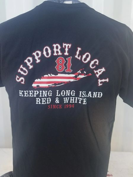 support your local 81 t shirt