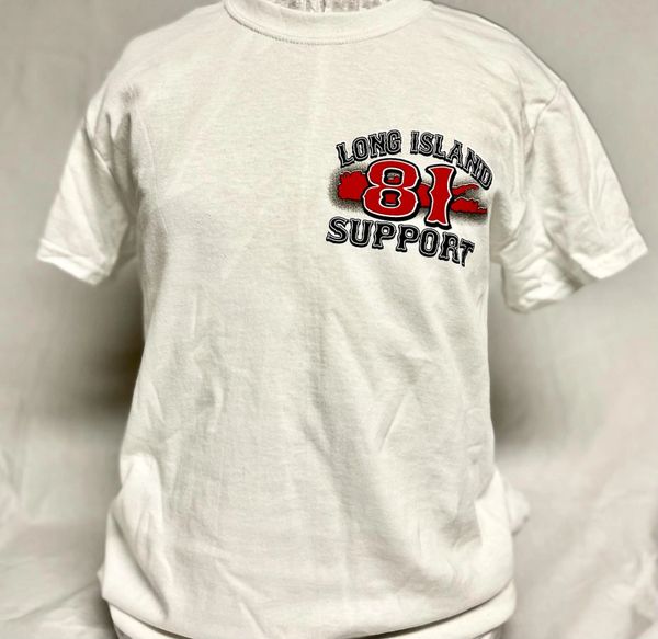 support your local 81 t shirt