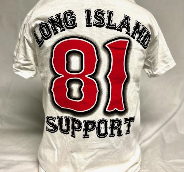 support your local 81 t shirt