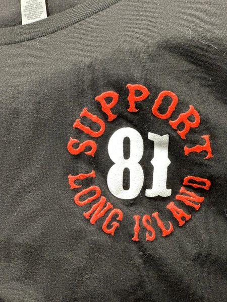 LADIES SUPPORT YOUR LOCAL BIG RED MACHINE 81 LONG ISLAND | Hells Angels ...