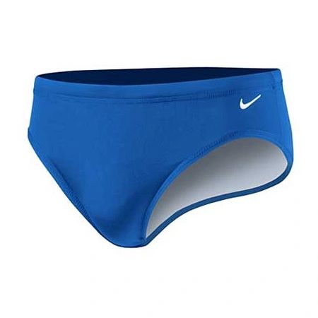 Nike Male Core Solid Water Polo Brief