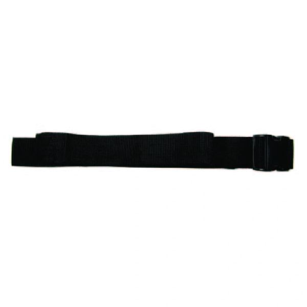 Quick Release Backboard Straps