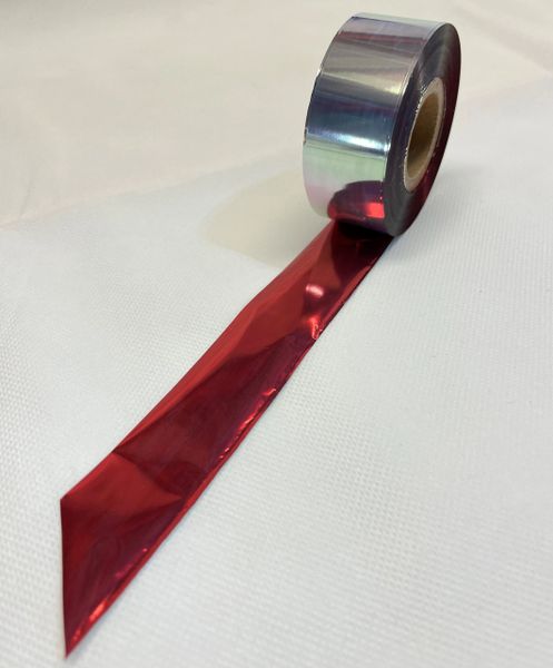 Metallic Red ribbon RWRED-1300