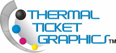 Thermal Ticket Graphics, Inc.