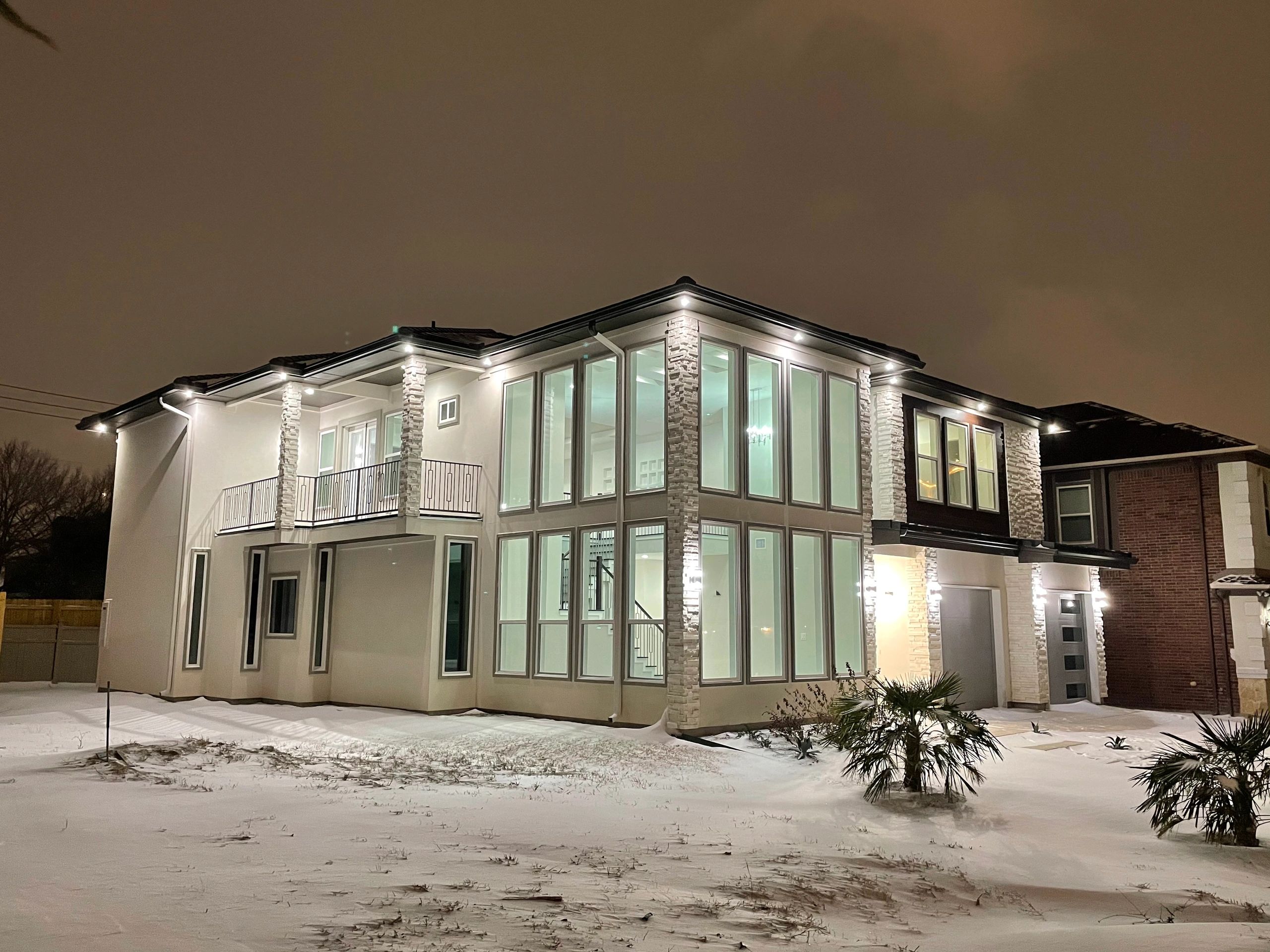 Lone Star Green Homes